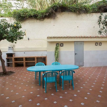 Gurrich Appartement Torremolinos Buitenkant foto