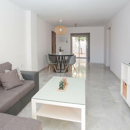 Gurrich Appartement Torremolinos Buitenkant foto