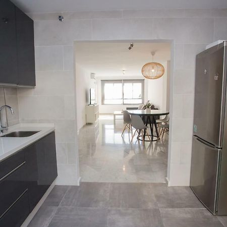 Gurrich Appartement Torremolinos Buitenkant foto