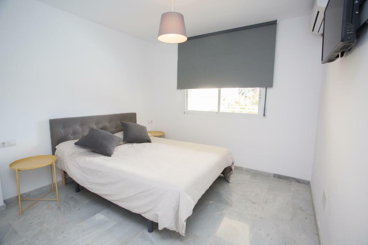 Gurrich Appartement Torremolinos Buitenkant foto