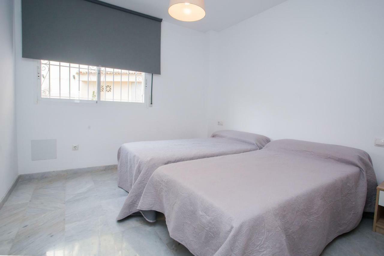 Gurrich Appartement Torremolinos Buitenkant foto