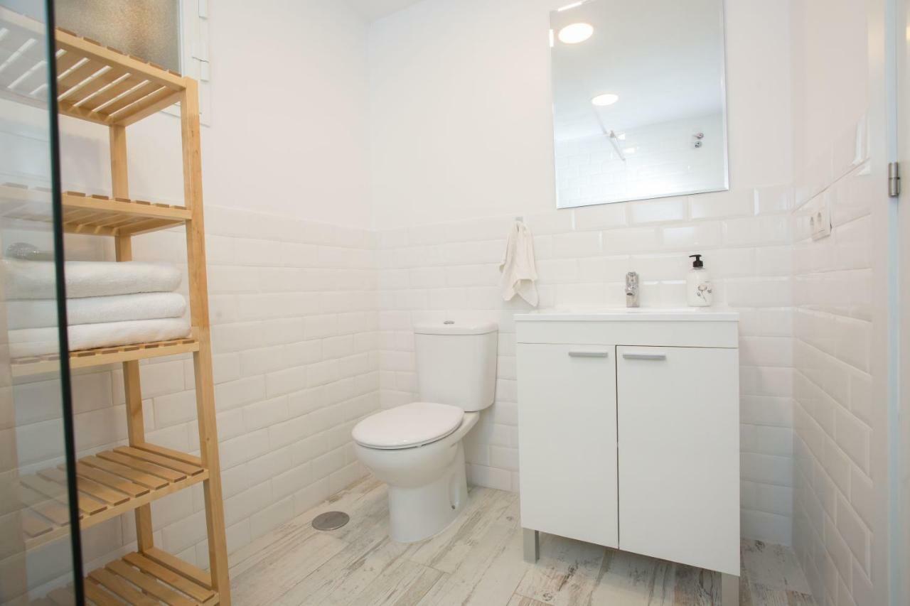 Gurrich Appartement Torremolinos Buitenkant foto