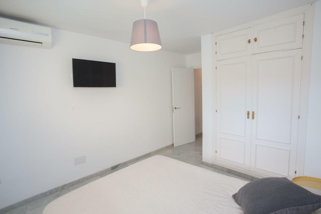 Gurrich Appartement Torremolinos Buitenkant foto